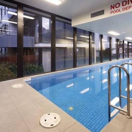 Staycentral - Spacious Seaviews Port Melbourne Exteriér fotografie